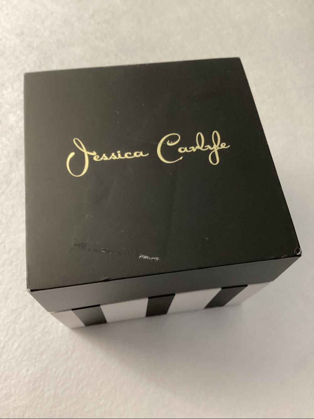 Jessica Carlyle Women's Bracelet Watch 36mm Gift Set - Picture 7 of 8